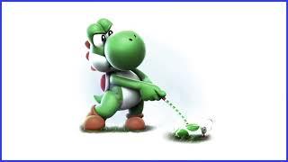 Scott The Woz - “Jesus, Yoshi!”