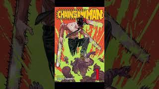 Anime Oversimplified: Chainsaw Man