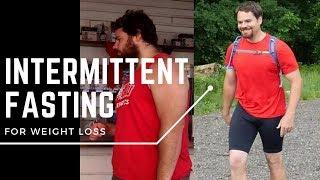 Intermittent Fasting For Weight Loss