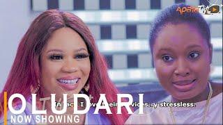 Oludari Latest Yoruba Movie 2022 Drama Starring Bimpe Oyebade | Wunmi Toriola | Jide Awobona