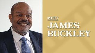 Meet James Buckley | Top Seattle Personal Injury Attorney