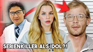 Jeffrey Dahmer von Mexiko | Der Fall Miguel Cortés