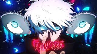 〈FLAWLESS 〉Jujutsu Kaisen〈AMV/EDIT〉4K