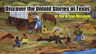 Galveston's Hidden Gem: The Bryan Museum and Its Amazing Artifacts. #rvhobos