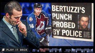 The Most VICIOUS Attack In NHL History