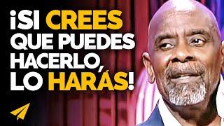 Las 10 Reglas Para el Éxito de Chris Gardner (Doblaje)