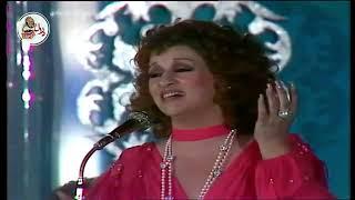وردة الجزائرية warda eljazairia - قلبي سعيد وياك ياحياتي Qalbi said | حفل 1981