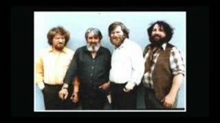 Luke Kelly: The Rare Auld Times