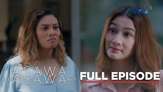 Asawa Ng Asawa Ko: Will Leslie give up her friendship with Shaira? - Full Episode 138 (September 11