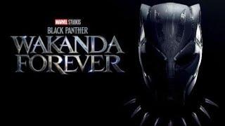 WAKANDA FOREVER REVIEW -  THE BOON PODCAST