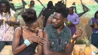 Bobi Wine, Mr. G & Cindy - Dilemma ( #Ragga #Jamaica #Uganda Official Video)