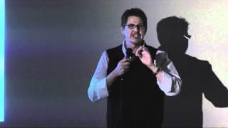 Kristian Hammond, "Transforming Education: The Irony Of Machine..."