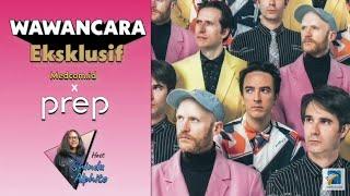 Wawancara Eksklusif Medcom.id x PREP