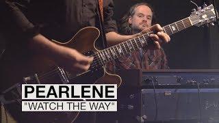 Pearlene - "Watch the Way" | WCPO Lounge Acts