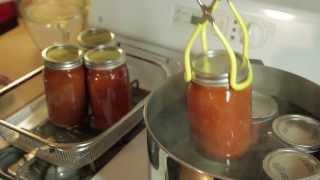 How To Make Marinara Sauce Recipe | How to Can | Allrecipes.com