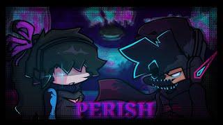 FNF' Neo Corruption: Subjugation | Girlfriend VS Infected Boyfriend! (SECOND MIX: PERISH)