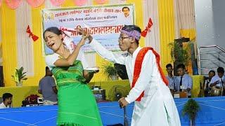 #Rangja_Bodo #Demsi_Mwsanai Tangnwswi Ang Burwi // Bodo Traditional Dance Demsi At Bijni College