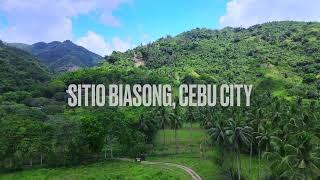 LAVA RIVER FARM RESORT - Sitio Biasong, Cebu City   4K