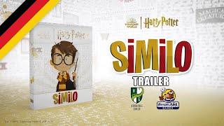 HARRY POTTER SIMILO Trailer (Deutsch)