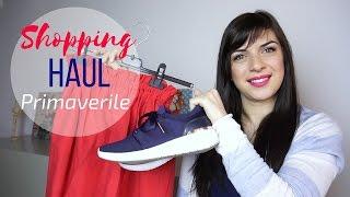 Shopping Haul Primaverile: H&M, Zara, Stradivarius etc | NurseLinda87