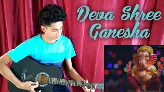 Deva Shree Ganesha || Ganesh Special || Agneepath || Hitesh Babani ||