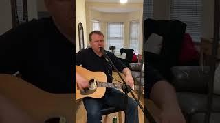 Joe Kenny sings Ride On by Christy Moore #AcousticCover