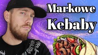 MARKOWE KEBABY pod Warszawą Gocław #jedzenie