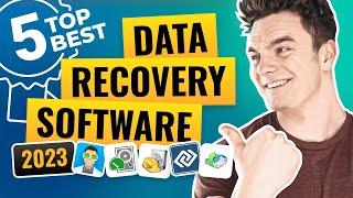 Best Data Recovery Software | TOP 5 