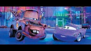 Cars 2 Soundtrack - Whose Engine is This?