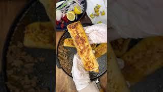 جومبو - وصفة Sandwich Tantuni Turk مع مطبخ إيمان