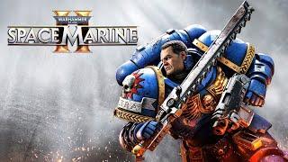 3 MARINES CONTRA EL MUNDO - WARHAMMER 40.000 SPACE MARINES 2 con Felipe y Reve