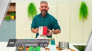 What's Cooking Promo 26 - 230322