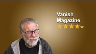 Maione Magic Review #11 Vanish Magazine