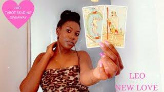 LEO- "IT SHOULD BE ILLEGAL FOR TWO PEOPLE THIS HOT TO BE TOGETHER" MARCH 2021 TAROT READING