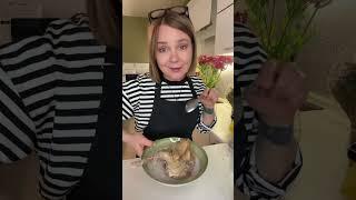 Щавелевые щи, они же зеленый борщ
