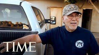 Off the Grid in Slab City, California | TIME