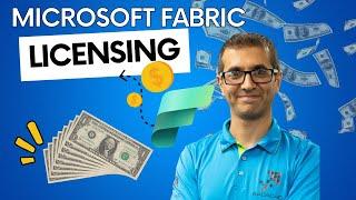 Microsoft Fabric Licensing   An Ultimate Guide