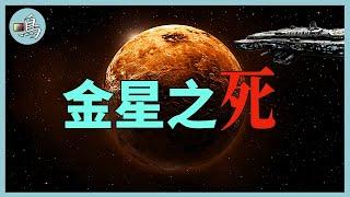 人類為何重返金星？金星上到底有什麼我們不知道的秘密？l 老鳴TV