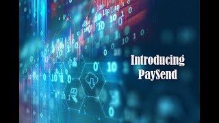 Introducing PaySend