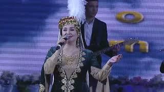 ''Rohila Ro'zimova'' kuylaydi (Raxmatjon Qurbonov xotira konsertidan)