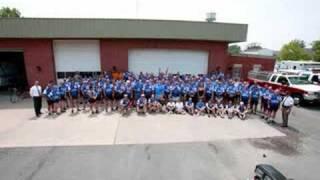 Police Unity Tour