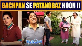 Mein Tou Bachpan Se Patangbazi Kar Raha Ho  Mehmood Sahab | Bulbulay