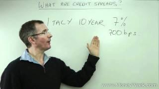Credit spreads - MoneyWeek Investment Tutorials