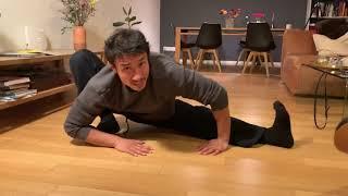 How Often Should I Stretch To Get Flexible?