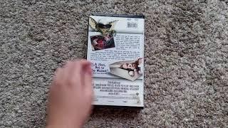 Gremlins (1984): VHS Review