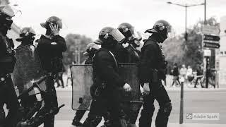 police brutality