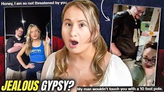 Gypsy Rose Blanchard Can’t Let Ryan Anderson Be Happy