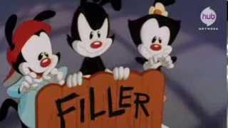 Tiny Toons & Animaniacs (Promo) - Hub Network
