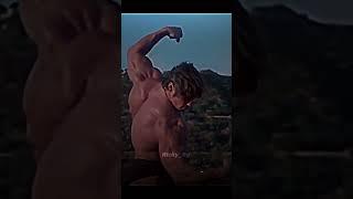 Arnold Schwarzenegger Bodybuilding Edit (Gym Edit Motivation) #gym #bodybuilding #aesthetic