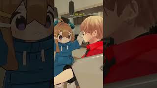 Popan Little Kaspian @plankton.mp4 #vrchat